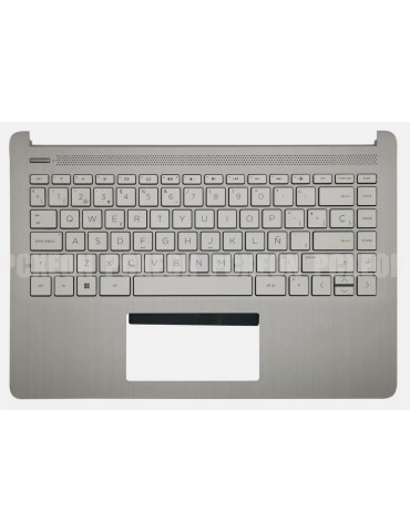 Teclado Completo HP 14s-dq...