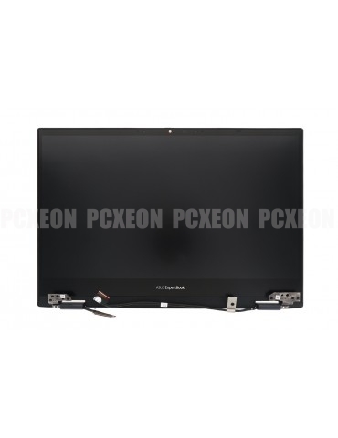 Schermo intero Asus...