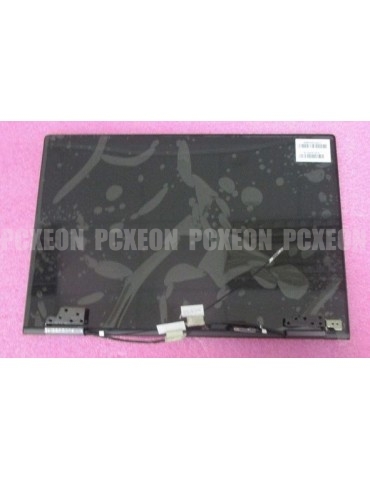 Schermo intero HP Envy X360...
