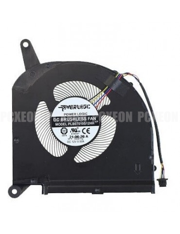 Fan GPU Gigabyte Aero 15...