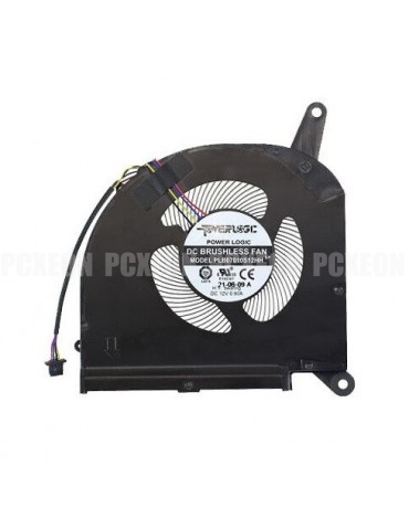 Fan CPU Gigabyte AERO 15...