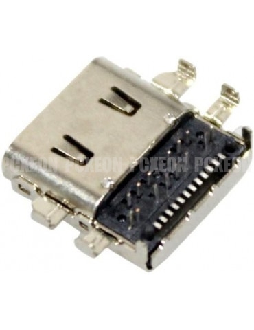 Jack DC HP Elite X2 1012...