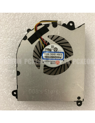 Fan GPU MSI GS40 6QD 6Qe...