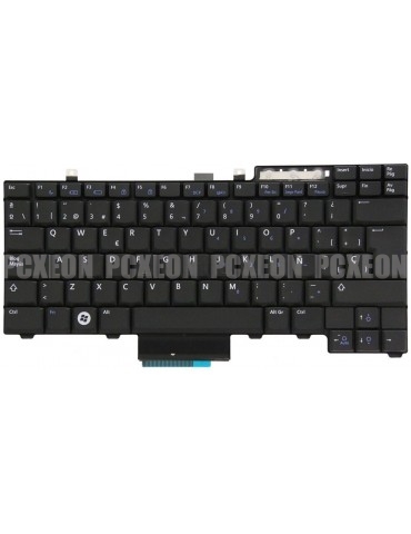 Teclado Dell Latitude E5400...