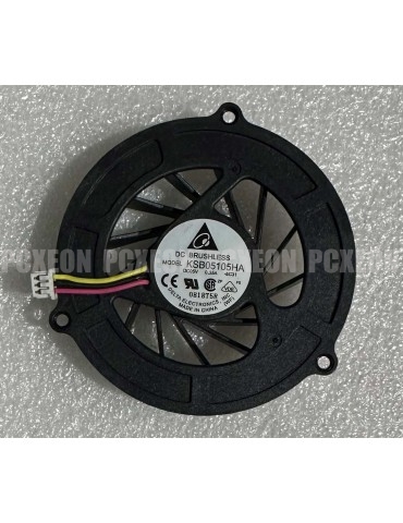 Fan CPU HP G50 G70 Series...