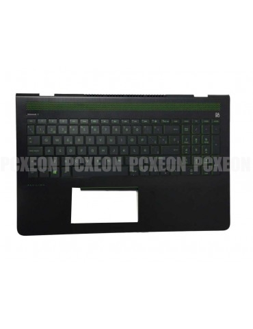 Keyboard Complete HP 15-CB...