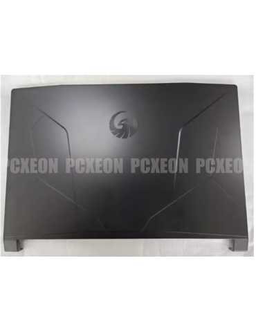 Habitação traseira LCD MSI...