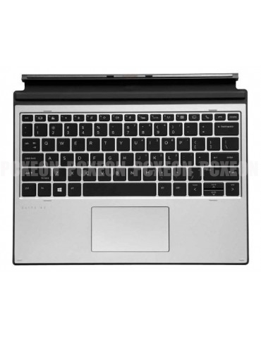 Keyboard Complete HP Elite...