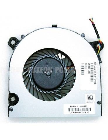 Fã Cpu aio HP Proone 440...