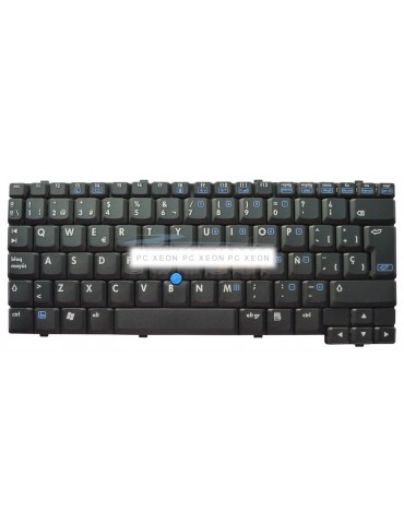 SP-Spain-Spanish-Keyboard-for-HP-font-b-Compaq-b-font-font-b-nc4200-b-font.jpg