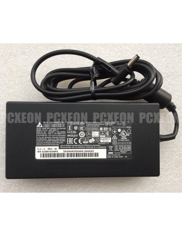 Original charger MSI...