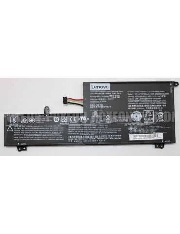 Original battery Lenovo...