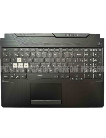 Tastiera Full Asus Tuf...