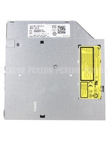 Slim Recorder Hitachi-LG...