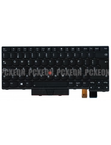 Tastiera Lenovo ThinkPad...
