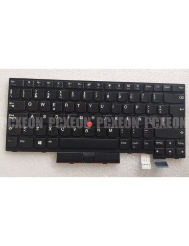 Keyboard Lenovo ThinkPad...