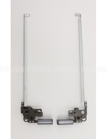 Dobradiças Lenovo 300E 2nd...