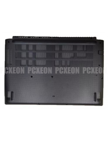 Alloggiamento inferiore...