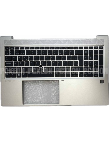 Tastiera Pieno HP 855 G8...