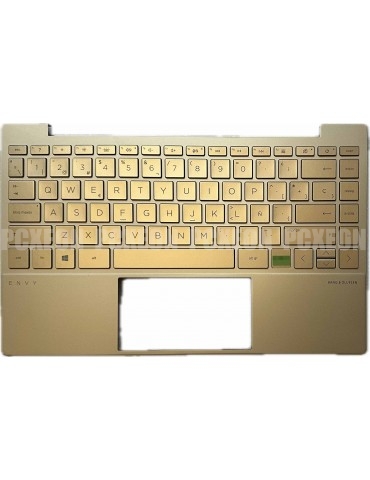 Tastiera Pieno HP Envy...