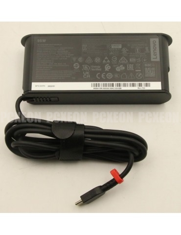 Carregador original Lenovo...