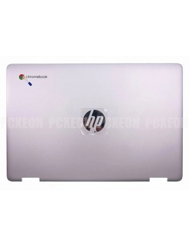 Habitação traseira LCD HP...