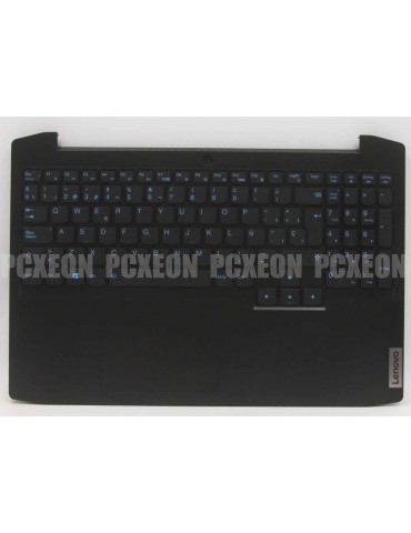 Teclado Completo Lenovo...