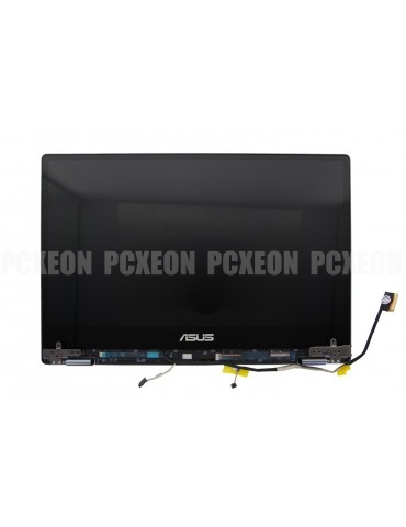 Pantalla Completa Asus...