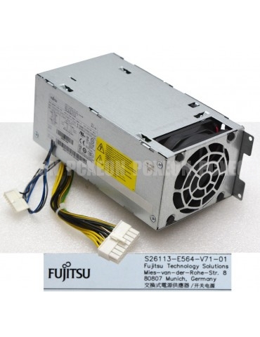 Power Supply Fujitsu...