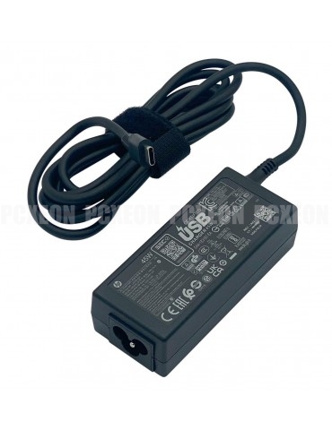 Caricatore originale HP Pro...