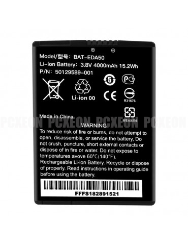 Original Honeywell EDA50...