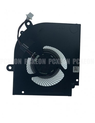 Fan GPU MSI Stealth 15M...