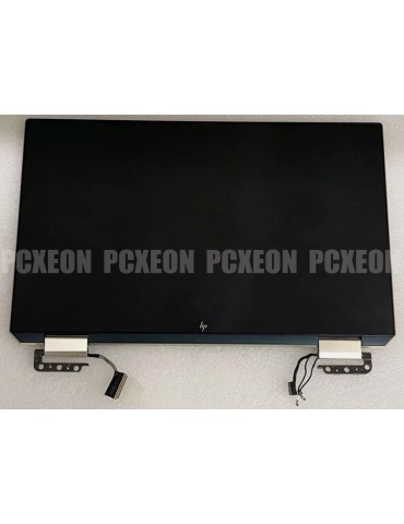 Tela cheia HP Espectro X360...