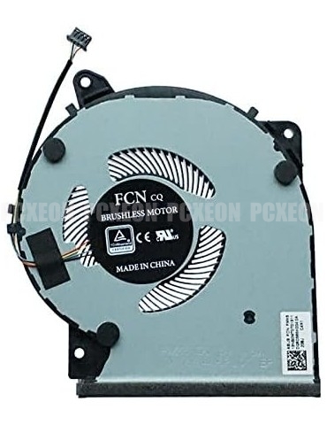 Lüfter CPU Asus X409DA...