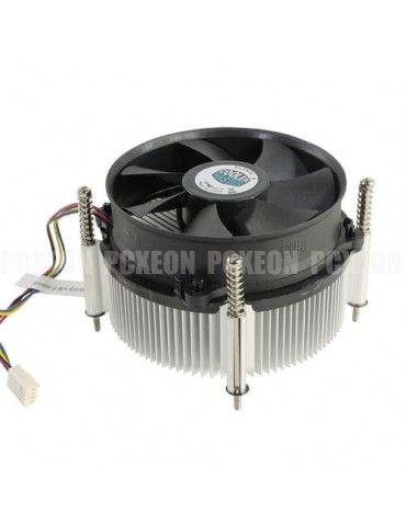 Fã CPU Cooler Master...