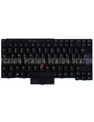 Teclado Lenovo ThinkPad...