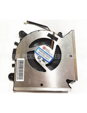 Fan CPU MSI GF63 sottile...