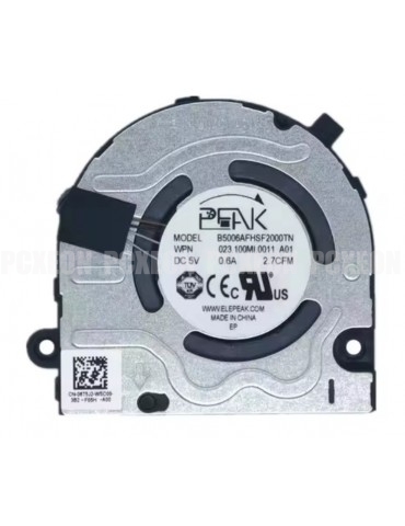 Fã CPU Dell Inspiron 13...