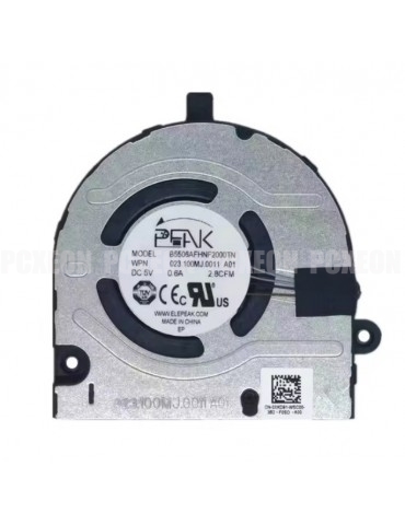 Fã GPU Dell Inspiron 13...