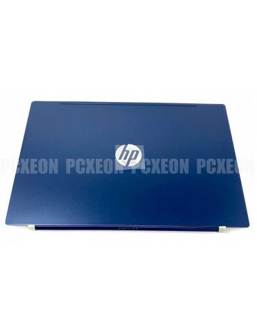 Custodia posteriore LCD HP...