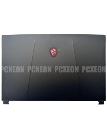 Housing LCD Trasera MSI...