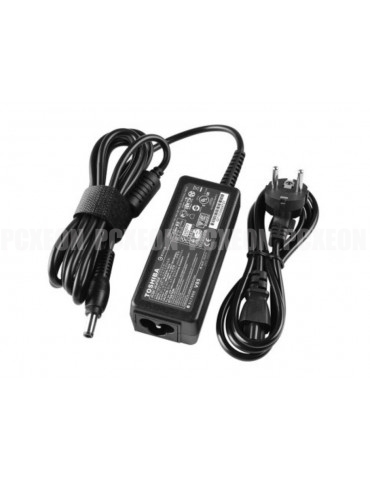 Original charger Toshiba...