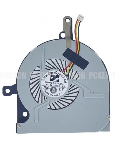Fan CPU Toshiba Satellite...