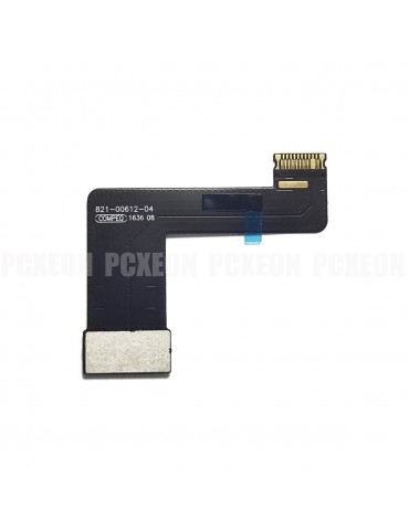 Cabo flexível Teclado Apple...