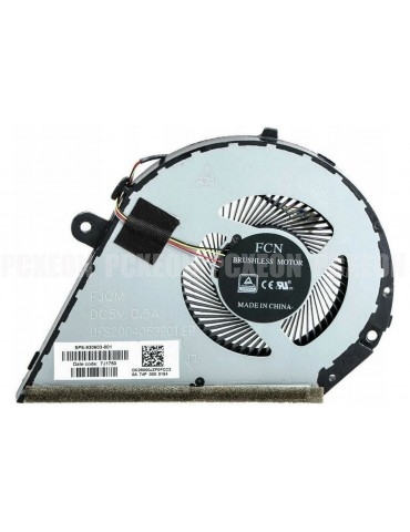 Fan CPU HP Pavilion 14-BF...