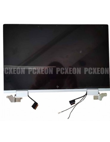 Schermo intero HP Envy X360...
