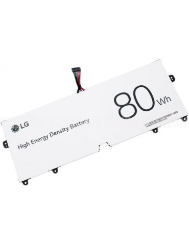 Original battery LG Gram...