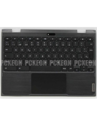 Teclado Completo Lenovo...