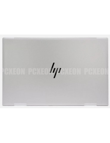 Habitação traseira LCD HP...