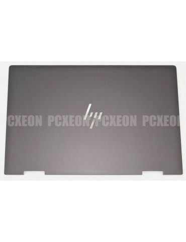 Custodia posteriore LCD HP...